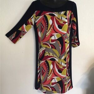 Banana Republic women’s 3/4 dress size small